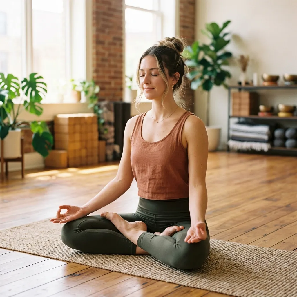 How Long Should a Beginner Meditate?