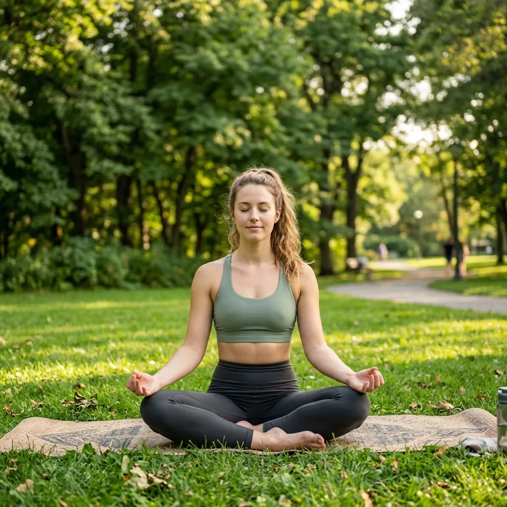 How Do Live Online Meditation Classes Work?