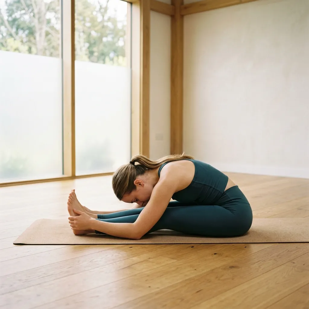 How Long Does It Take to Get Flexible?
